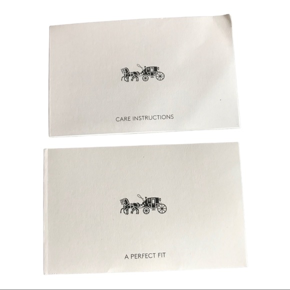 **SOLD**NWT Coach Disney Mickey Mouse Kisslock Wristlet - Picture 7 of 7